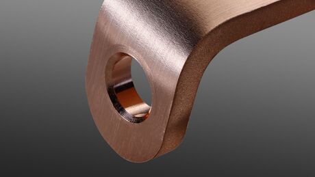 Consydera Electric debutta al Coiltech 2025