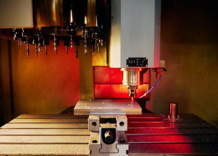 Engineering e realizzazione stampi