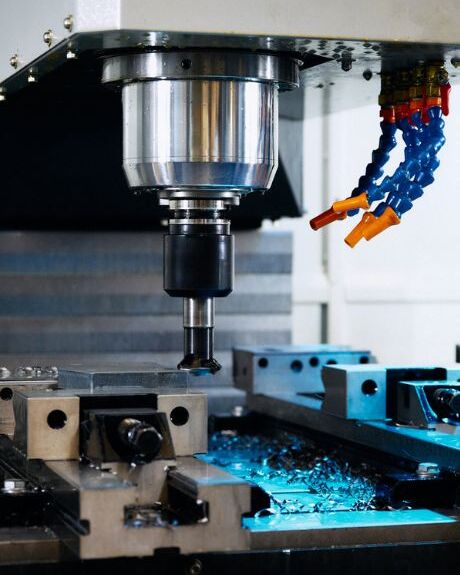 Lavorazioni meccaniche