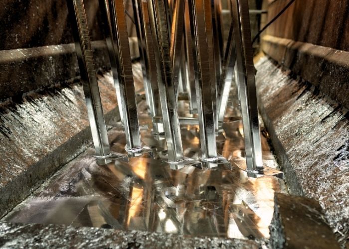 Trattamenti superficiali