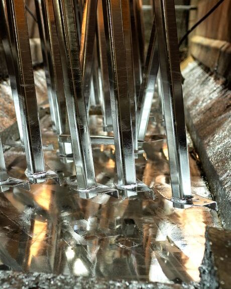 Trattamenti superficiali