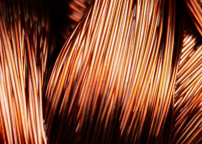 Avvolgimento, inserimento magneti e complementari